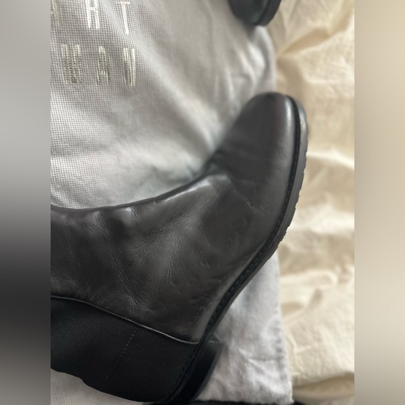 Stuart Weitzman Boots - Picture 6 of 11